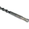 Свердло Yato SDS Plus Premium 9 мм / 160 мм з головкою X-Tip для залізобетону (5906083036972)