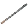 Сверло Yato SDS Plus Premium 10 мм x 160 мм с головкой X-Tip для железобетона (5906083036989)