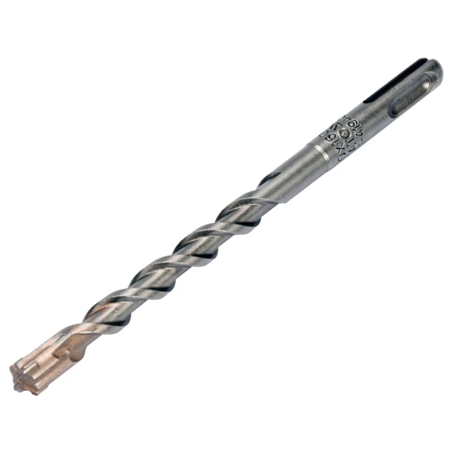Сверло Yato SDS Plus Premium 10 мм x 160 мм с головкой X-Tip для железобетона (5906083036989)