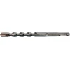 Свердло Yato SDS Plus Premium 12 мм / 160 мм з головкою X-Tip для залізобетону (5906083036996)