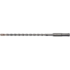 Свердло Yato SDS Plus Premium 6 мм / 210 мм з головкою X-Tip для залізобетону (5906083037009)