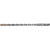 Свердло Yato SDS Plus Premium 8 мм / 210 мм з головкою X-Tip для залізобетону (5906083037016)