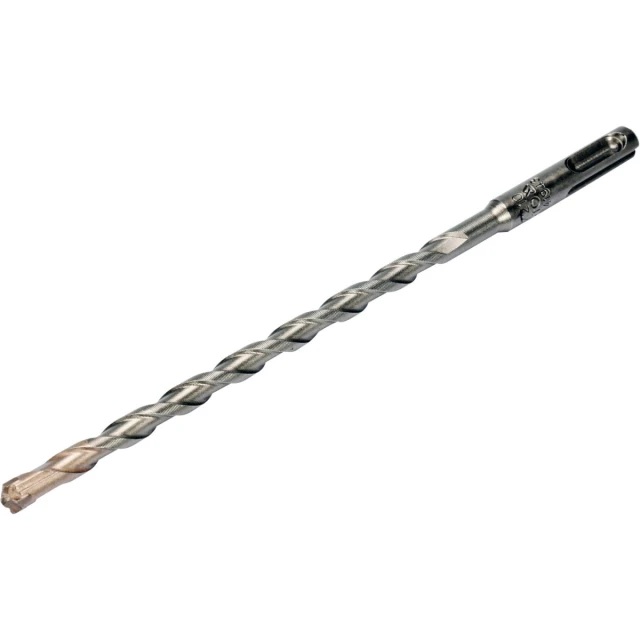 Свердло Yato SDS Plus Premium 8 мм / 210 мм з головкою X-Tip для залізобетону (5906083037016)