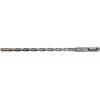 Свердло Yato SDS Plus Premium 9 мм / 210 мм з головкою X-Tip для залізобетону (5906083037023)