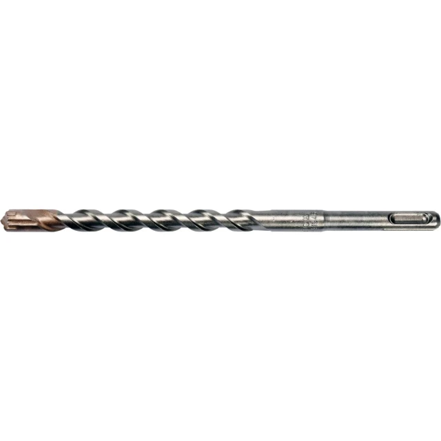 Свердло Yato SDS Plus Premium 12 мм / 210 мм з головкою X-Tip для залізобетону (5906083037047)