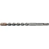 Свердло Yato SDS Plus Premium 14 мм / 210 мм з головкою X-Tip для залізобетону (5906083037054)