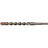 Свердло Yato SDS Plus Premium 16 мм / 210 мм з головкою X-Tip для залізобетону (5906083037061)