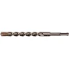 Свердло Yato SDS Plus Premium 18 мм / 210 мм з головкою X-Tip для залізобетону (5906083037078)