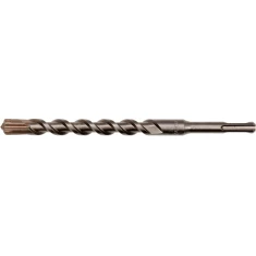 Свердло Yato SDS Plus Premium 18 мм / 210 мм з головкою X-Tip для залізобетону (5906083037078)