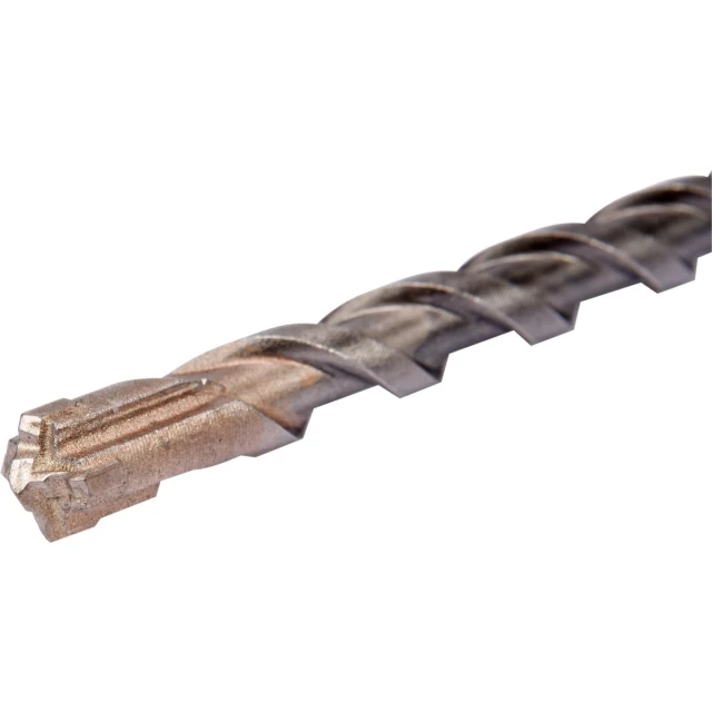 Свердло Yato SDS Plus Premium 18 мм / 210 мм з головкою X-Tip для залізобетону (5906083037078)