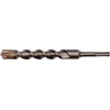 Свердло Yato SDS Plus Premium 22 мм / 210 мм з головкою X-Tip для залізобетону (5906083037085)