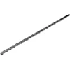 Сверло Yato SDS Plus Premium 12x460 мм X-Tip по железобетону (5906083037122)