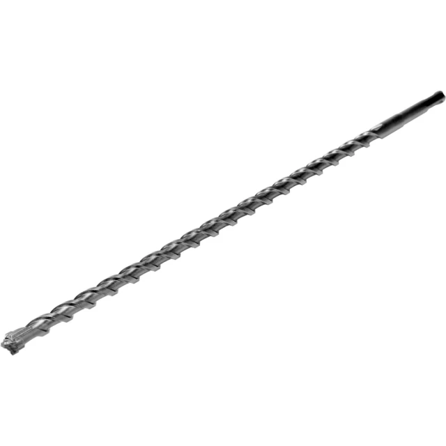 Сверло Yato SDS Plus Premium 12x460 мм X-Tip по железобетону (5906083037122)
