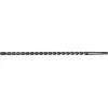 Свердло Yato SDS Plus Premium 16 мм x 460 мм з головкою X-Tip для залізобетону (5906083037146)
