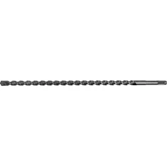 Сверло Yato SDS Plus Premium 16 мм x 460 мм с головкой X-Tip для железобетона (5906083037146)
