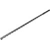 Свердло Yato SDS Plus Premium 16 мм x 460 мм з головкою X-Tip для залізобетону (5906083037146)