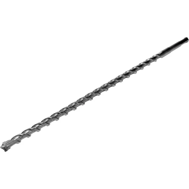 Свердло Yato SDS Plus Premium 16 мм x 460 мм з головкою X-Tip для залізобетону (5906083037146)