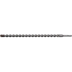 Сверло Yato SDS Plus Premium 18 мм / 460 мм с головкой X-Tip для железобетона (5906083037153)