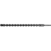 Свердло Yato SDS Plus Premium 22 мм / 460 мм з головкою X-Tip для залізобетону (5906083037160)