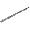 Свердло Yato SDS Plus Premium 22 мм / 460 мм з головкою X-Tip для залізобетону (5906083037160)