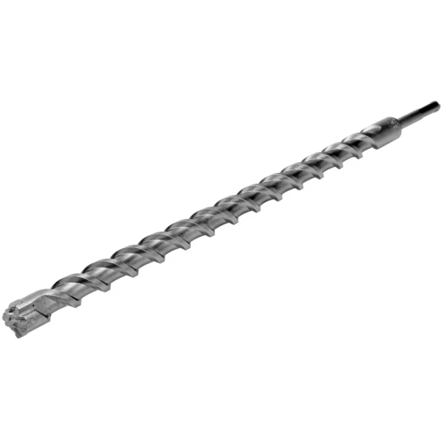 Свердло Yato SDS Plus Premium 22 мм / 460 мм з головкою X-Tip для залізобетону (5906083037160)