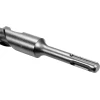 Свердло Yato SDS Plus Premium 22 мм / 460 мм з головкою X-Tip для залізобетону (5906083037160)