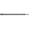 Свердло Yato SDS Plus Premium 25 мм / 460 мм з головкою X-Tip для залізобетону (5906083037177)