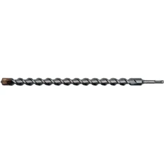 Сверло Yato SDS Plus Premium 25 мм / 460 мм с головкой X-Tip для железобетона (5906083037177)