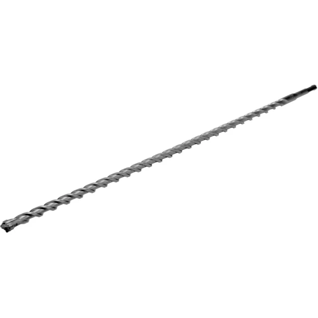 Свердло Yato SDS Plus Premium 8 мм x 600 мм з головкою X-Tip для залізобетону (5906083037191)