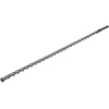 Свердло Yato SDS Plus Premium 12x600 мм X-Tip по залізобетону (5906083037214)