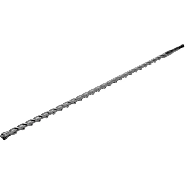 Свердло Yato SDS Plus Premium 12x600 мм X-Tip по залізобетону (5906083037214)