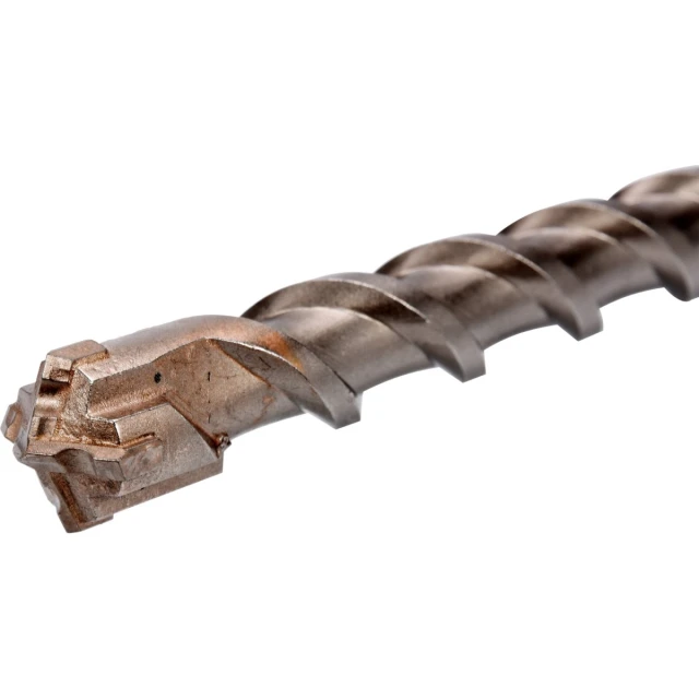 Свердло Yato SDS Plus Premium 12x600 мм X-Tip по залізобетону (5906083037214)
