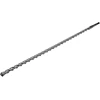 Свердло Yato SDS Plus Premium 14 мм x 600 мм з головкою X-Tip для залізобетону (5906083037221)