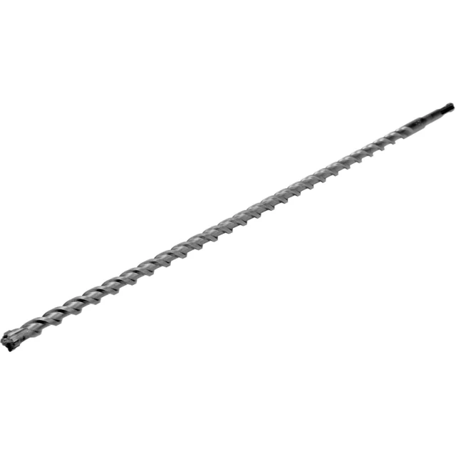 Свердло Yato SDS Plus Premium 14 мм x 600 мм з головкою X-Tip для залізобетону (5906083037221)