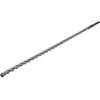 Свердло Yato SDS Plus Premium 16 мм x 600 мм з головкою X-Tip для залізобетону (5906083037238)