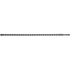 Сверло Yato SDS Plus Premium 18 мм x 600 мм с головкой X-Tip для железобетона (5906083037245)