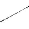 Сверло Yato SDS Plus Premium 18 мм x 600 мм с головкой X-Tip для железобетона (5906083037245)