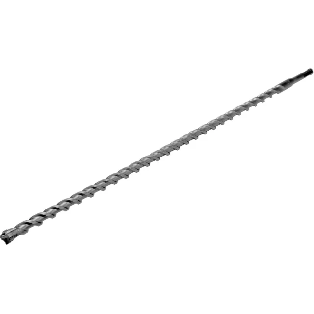 Сверло Yato SDS Plus Premium 18 мм x 600 мм с головкой X-Tip для железобетона (5906083037245)