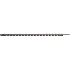 Сверло Yato SDS Plus Premium 25 мм x 600 мм с головкой X-Tip для железобетона (5906083037269)
