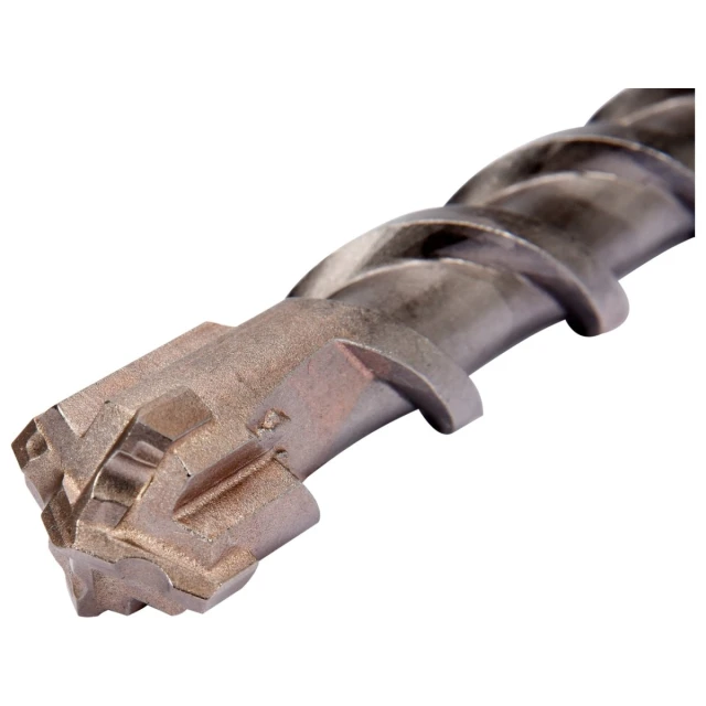 Сверло Yato SDS Plus Premium 22 мм x 1000 мм с головкой X-Tip для железобетона (5906083037313)