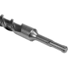 Сверло Yato SDS Plus Premium 22 мм x 1000 мм с головкой X-Tip для железобетона (5906083037313)