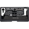Набір фіксаторів розподільного валу Yato для Opel 1.4-1.8 16V (5906083037689)