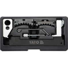 Набор фиксаторов распредвала Yato для Opel 1.4-1.8 16V (5906083037689)
