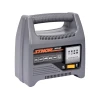 Зарядний пристрій Sthor 12V 6A 90Ah (5906083037795)