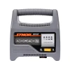 Зарядний пристрій Sthor 12V 6A 90Ah (5906083037795)