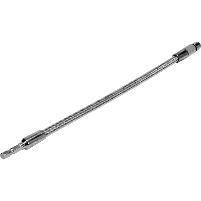 Удлинитель гибкий Yato 1/4