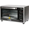 Електродуховка LUND 1600 Вт 28 л (5906083038051)