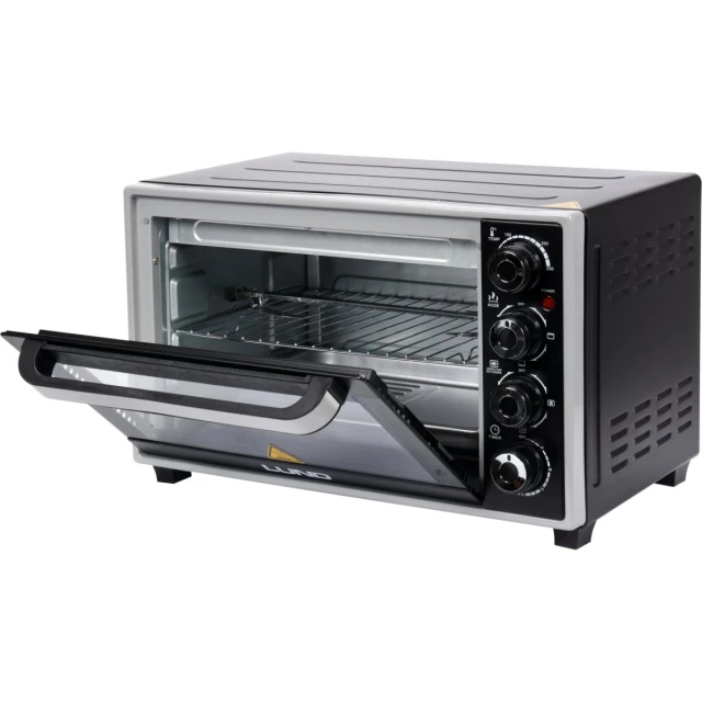 Електродуховка LUND 1600 Вт 28 л (5906083038051)
