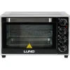 Електродуховка LUND 1600 Вт 28 л (5906083038051)