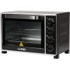Електродуховка LUND 2000 Вт 38 л (5906083038068)